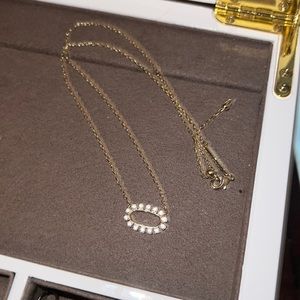 Kendra Scott Open frame Elisa